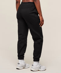 Premium Power Joggers - Black