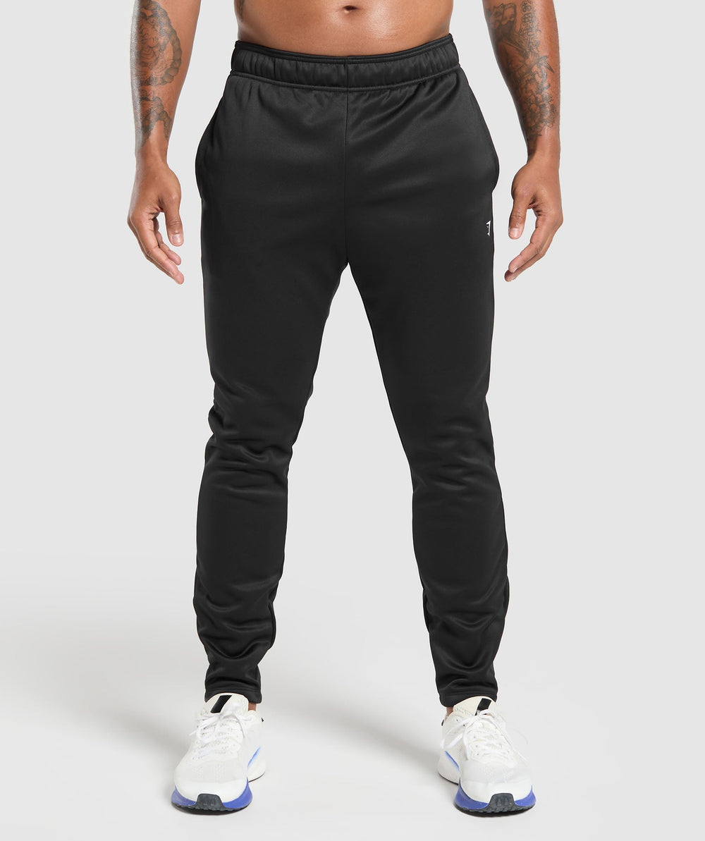 Training Joggers - Black
