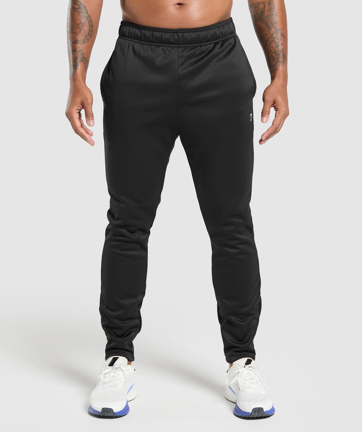 Training Joggers - Black