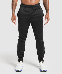 Training Joggers - Black