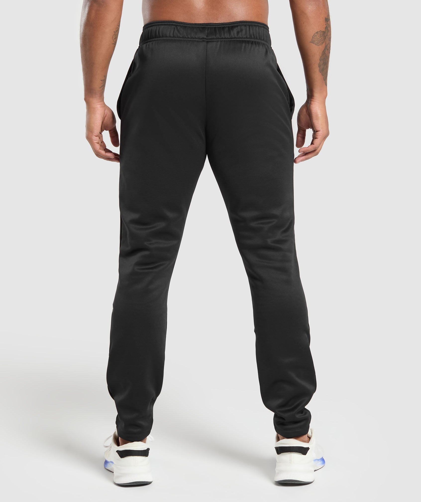 Training Joggers - Black