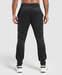 Training Joggers - Black