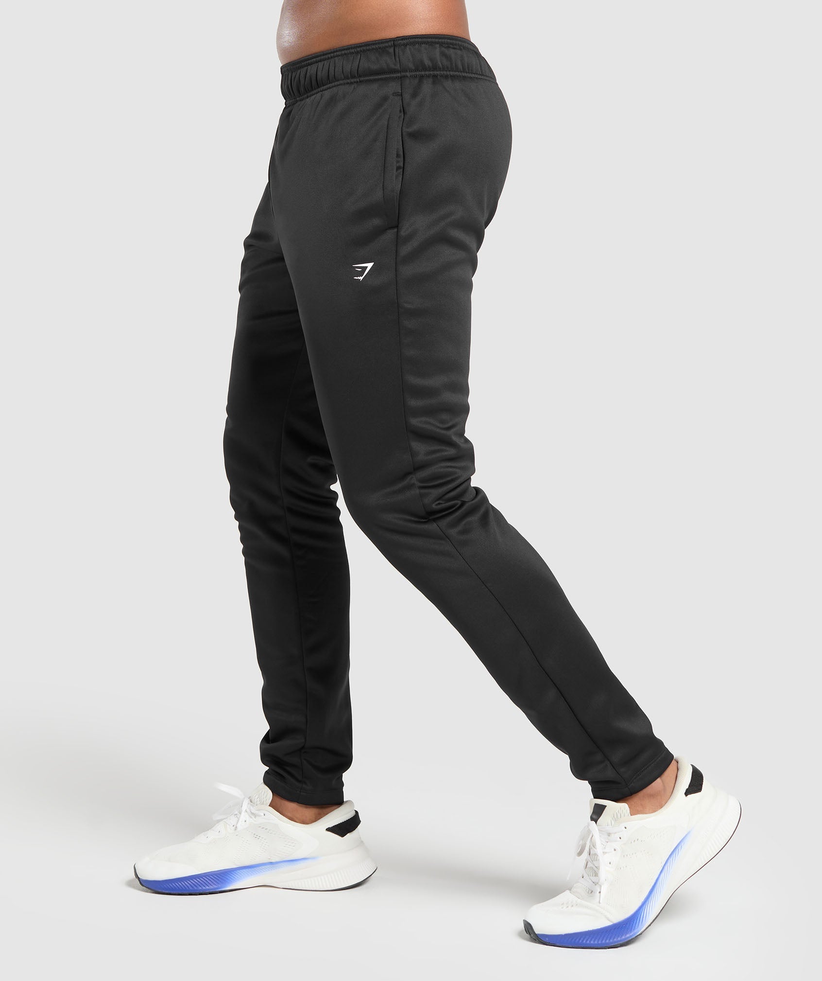 Training Joggers - Black