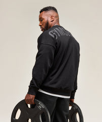 Power Crew - Black