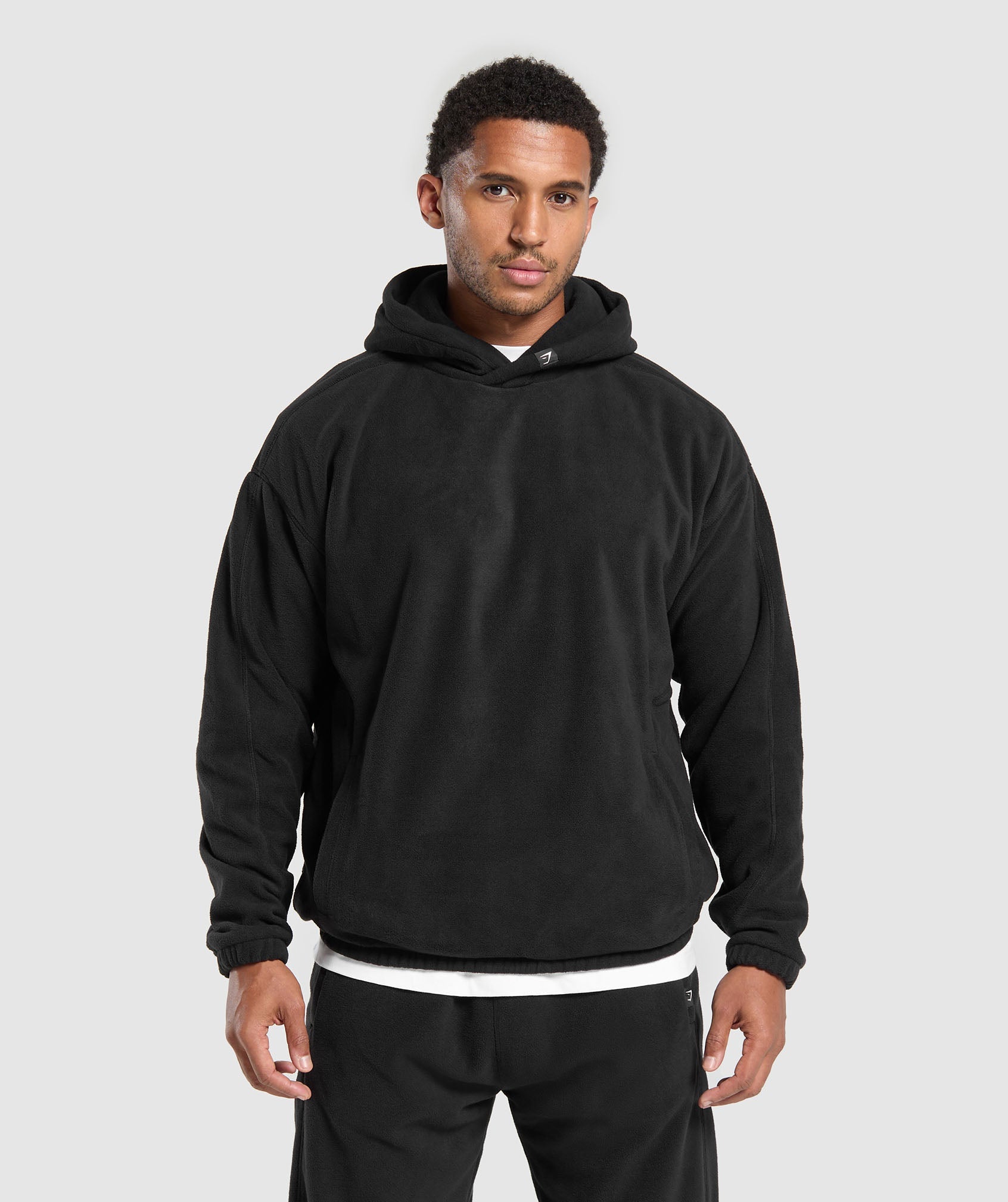 Grade Hoodie - Black