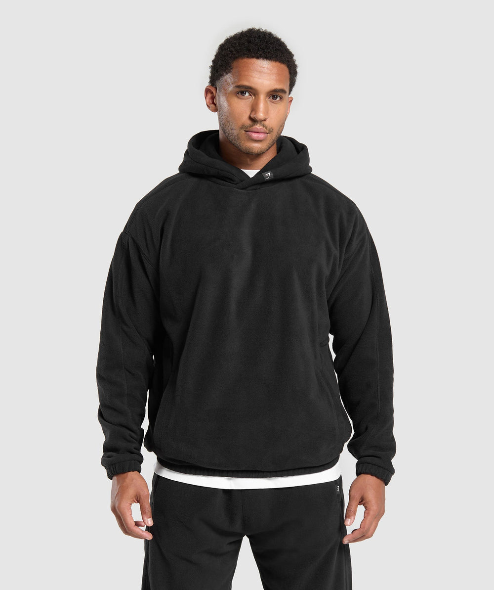 Grade Hoodie - Black