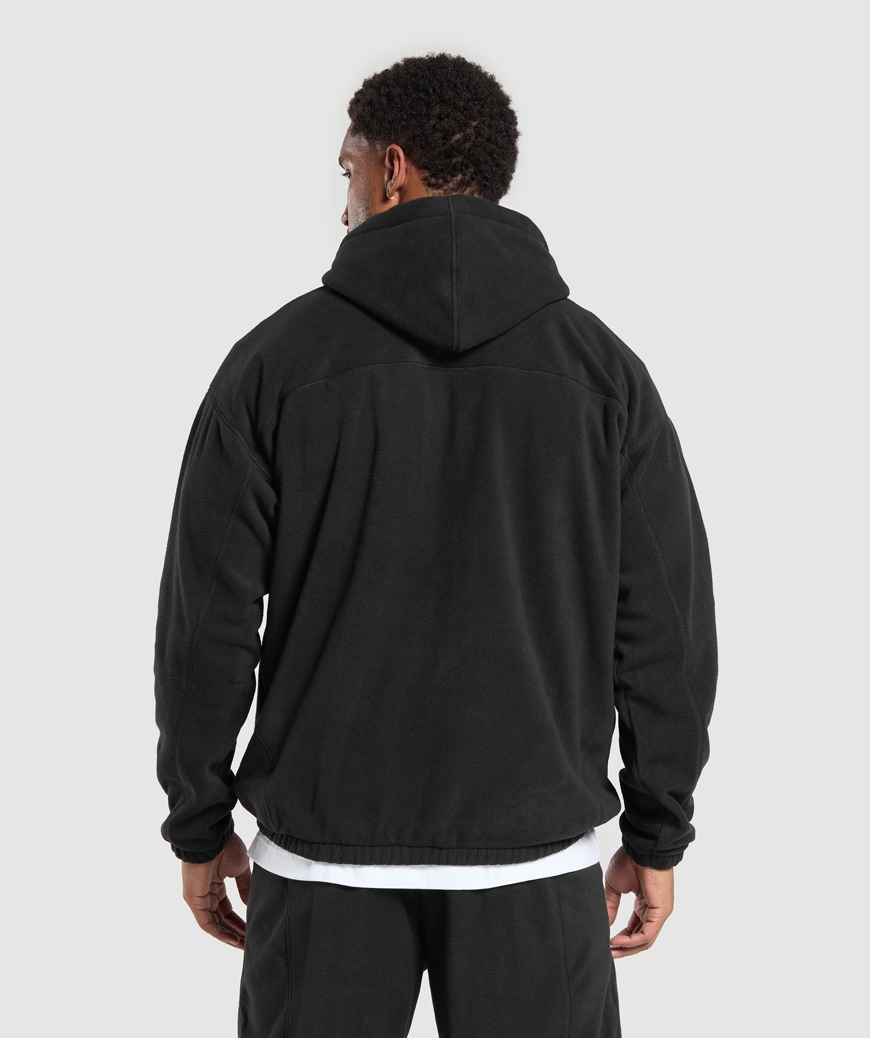 Grade Hoodie - Black