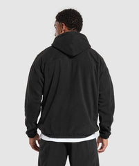 Grade Hoodie - Black