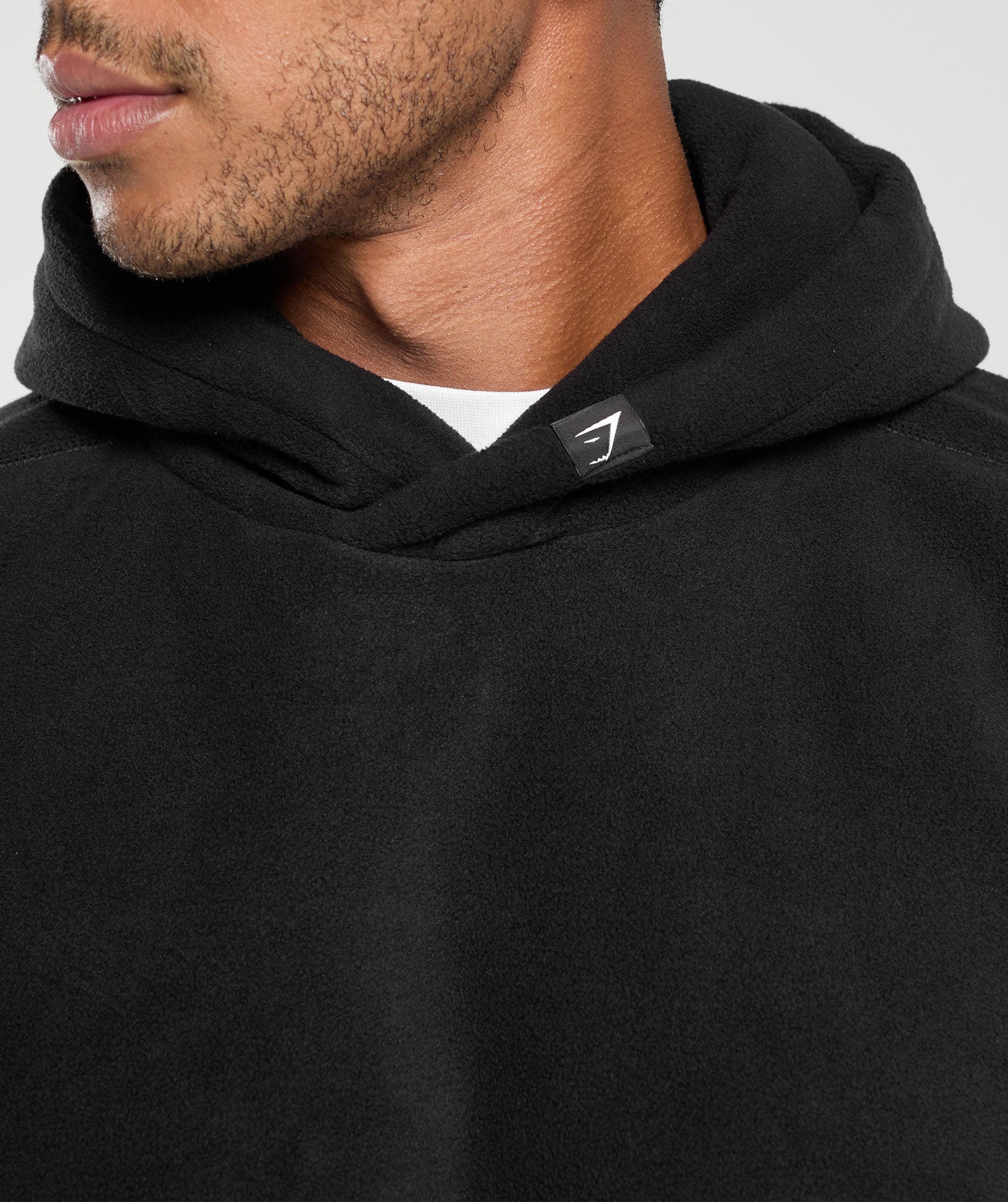 Grade Hoodie - Black