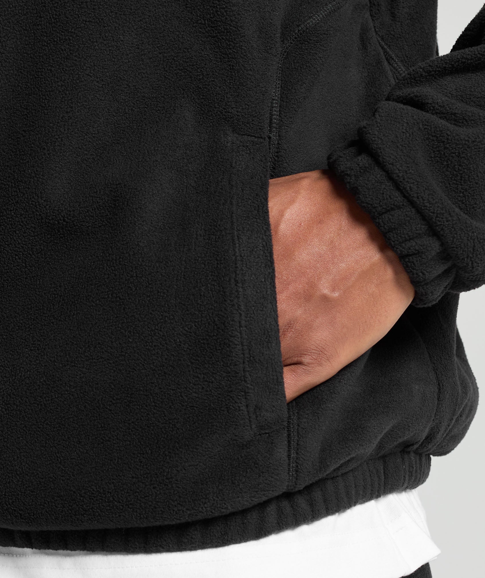 Grade Hoodie - Black