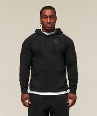 Legacy Hoodie - Black