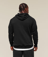 Legacy Hoodie - Black