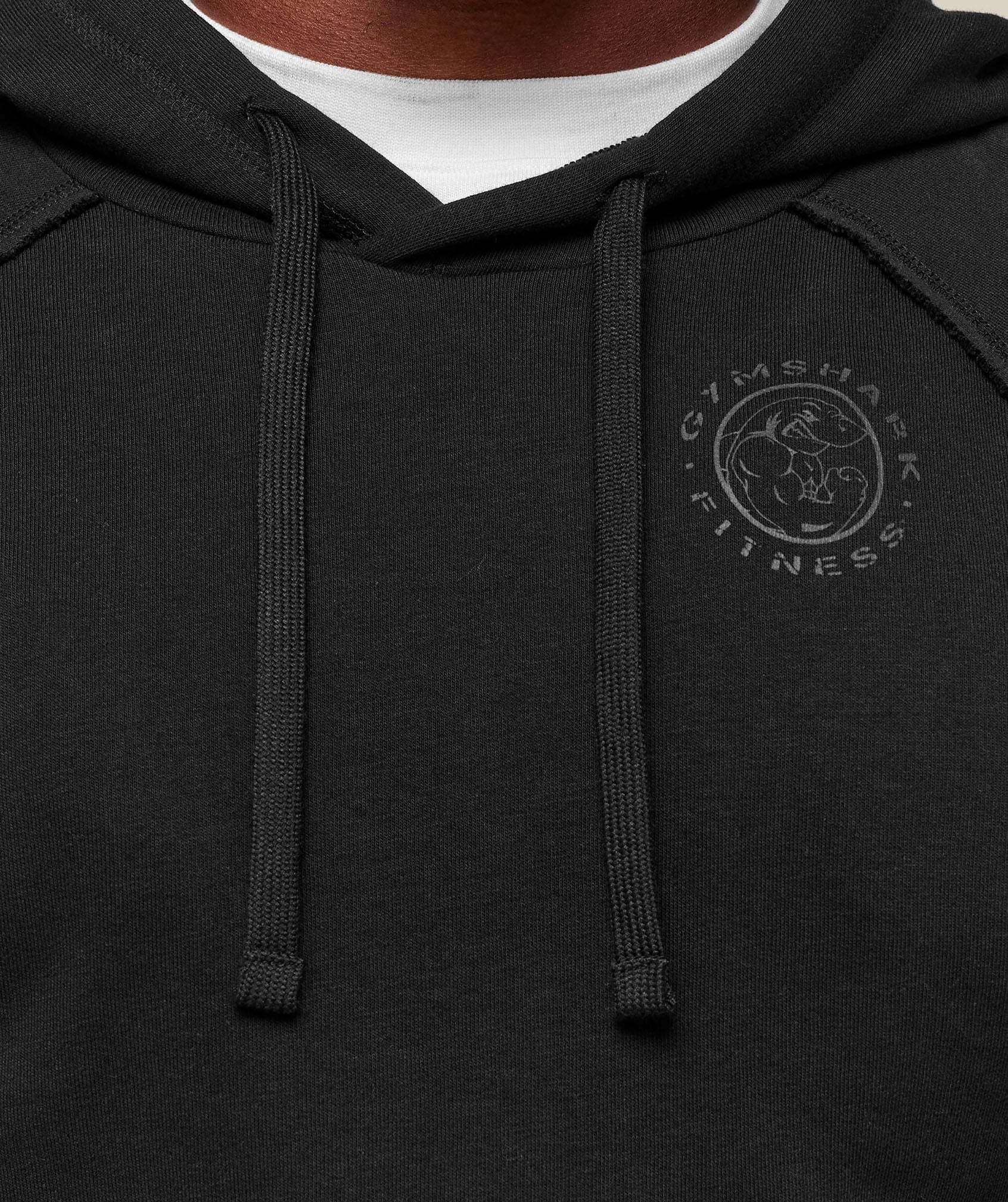 Legacy Hoodie - Black