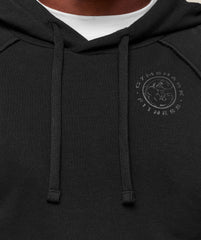Legacy Hoodie - Black
