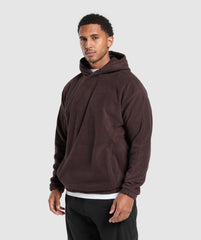 Grade Hoodie - Heritage Brown