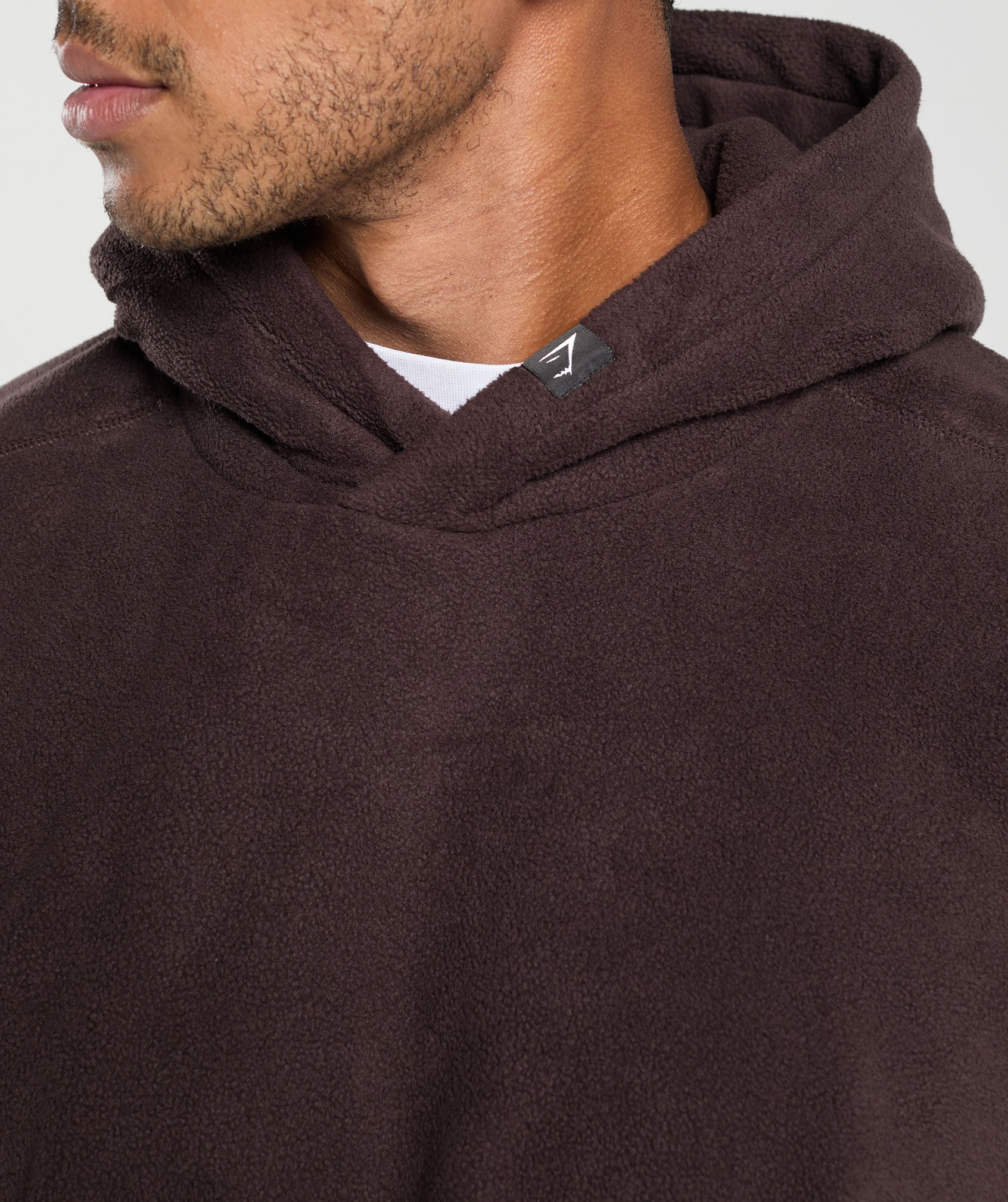 Grade Hoodie - Heritage Brown