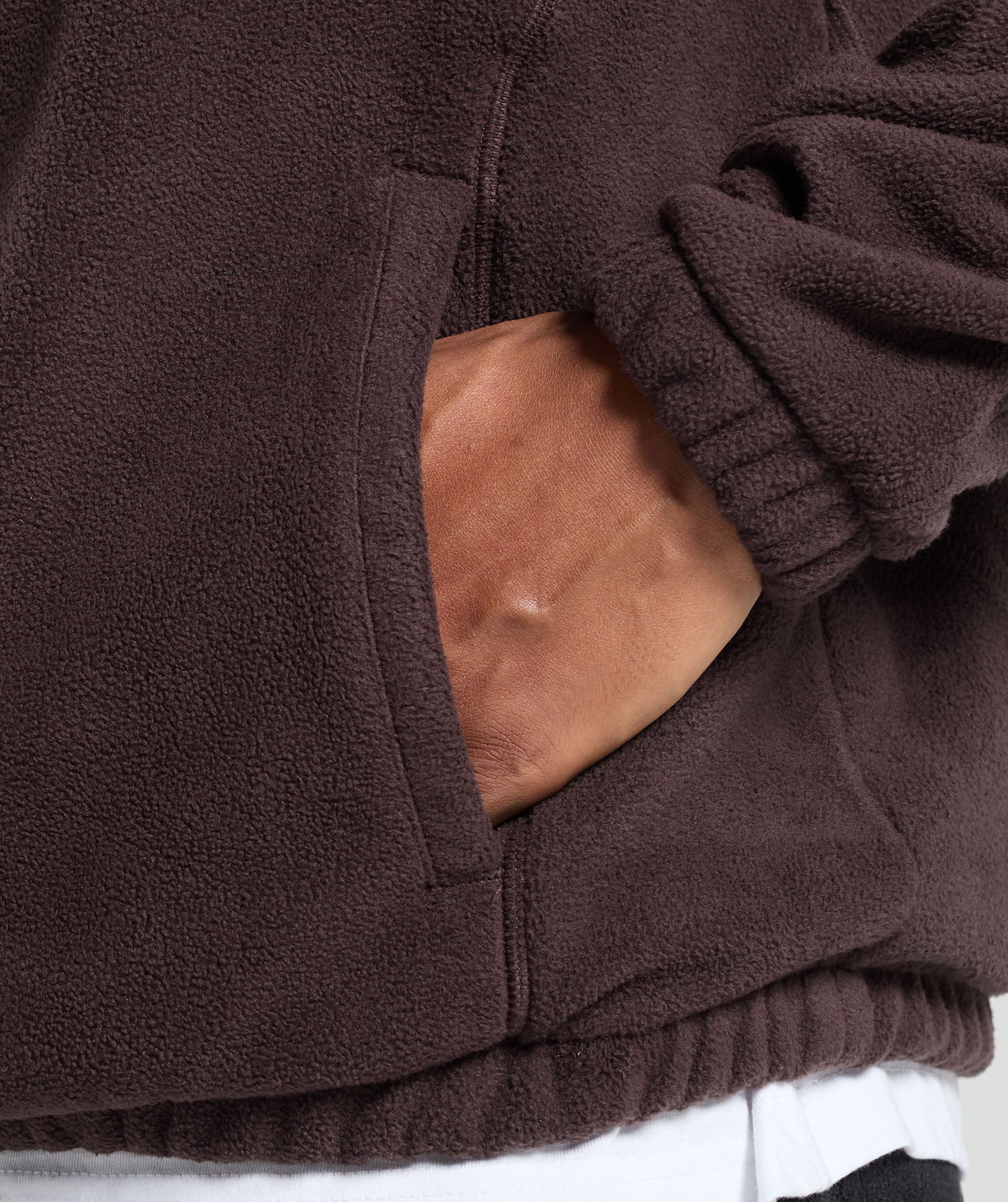 Grade Hoodie - Heritage Brown