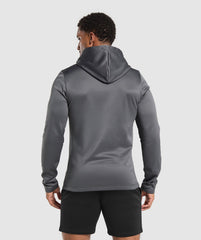 Training Hoodie - Graphite Grey