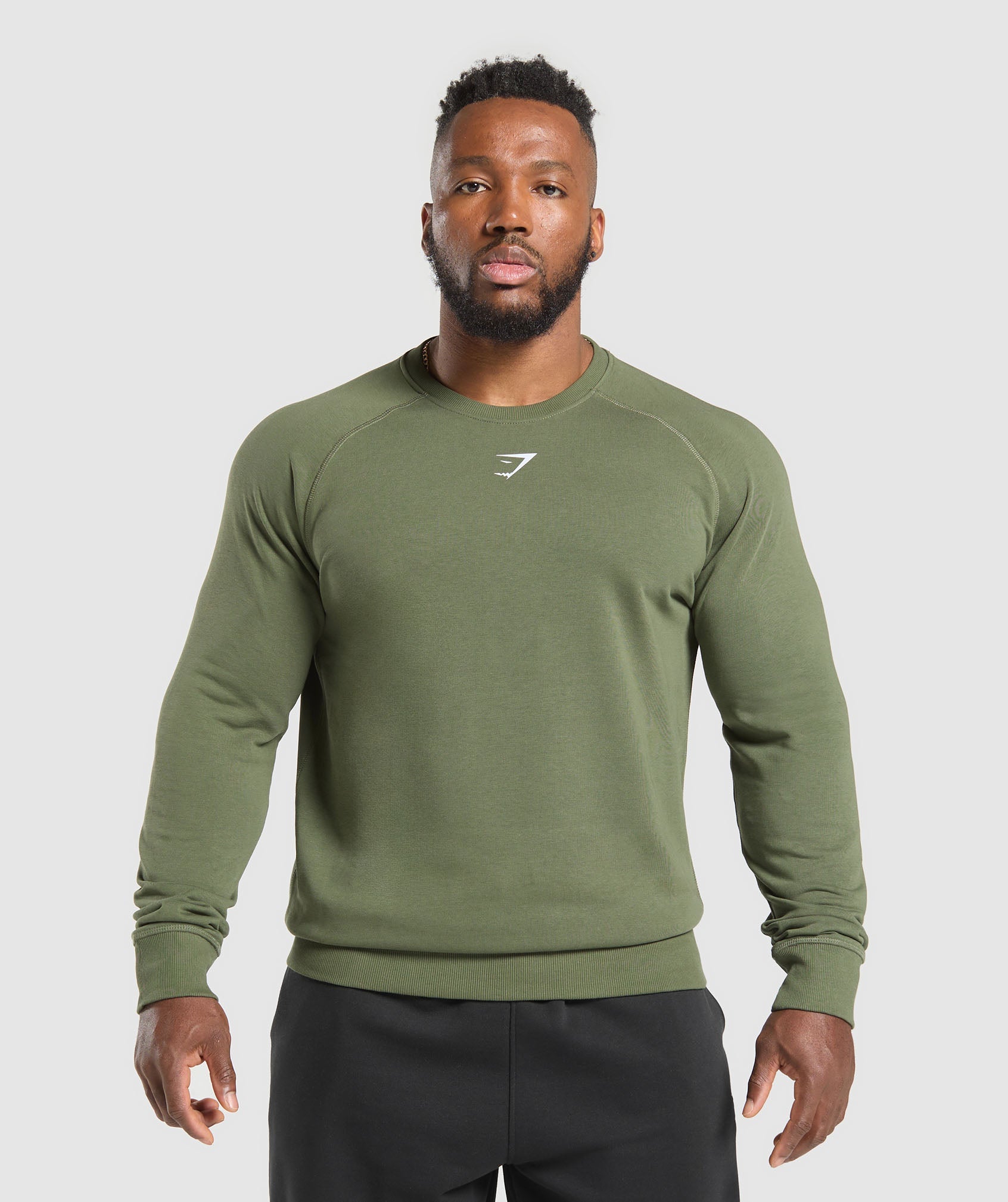 Reaper Crew - Core Olive