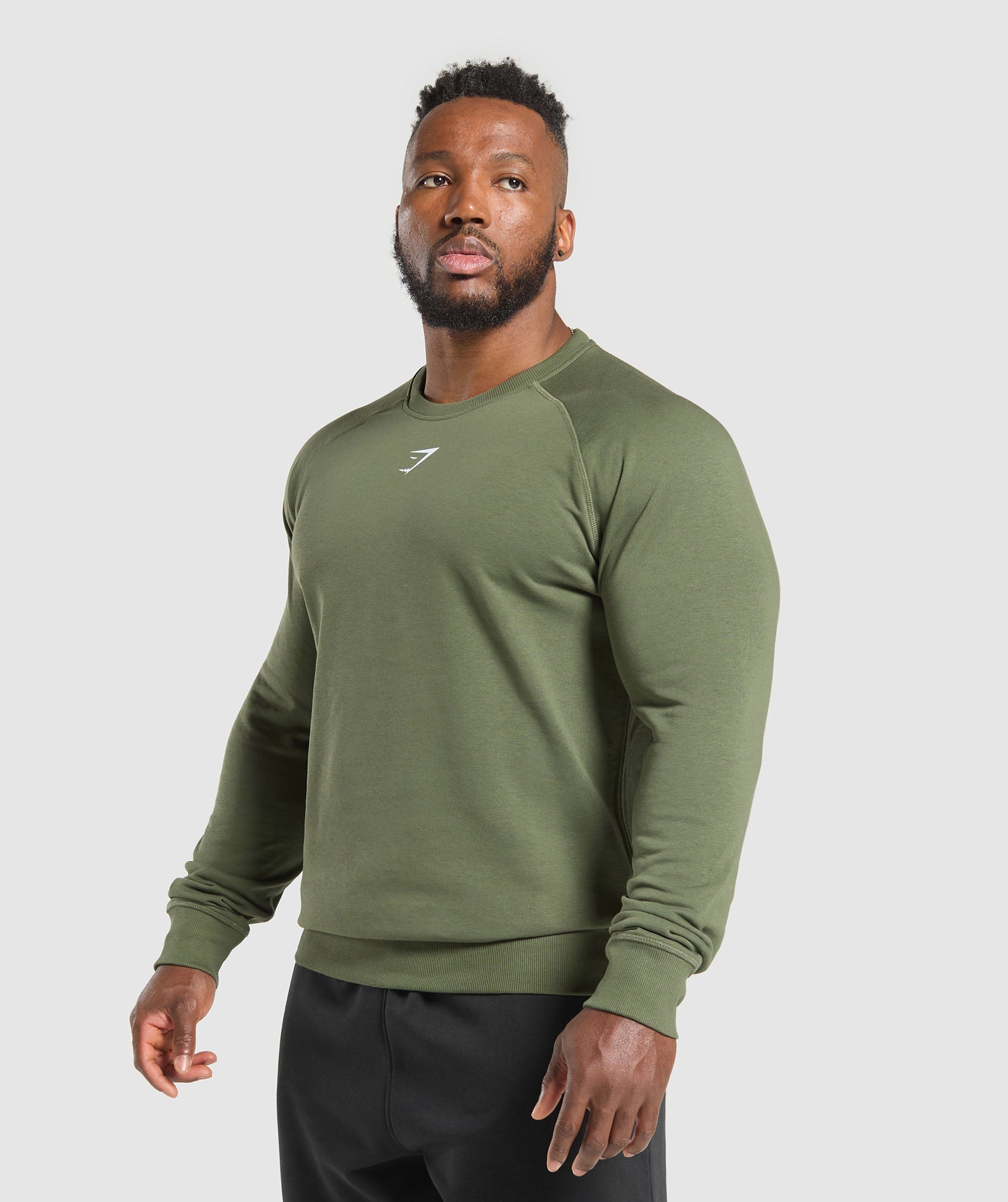 Reaper Crew - Core Olive