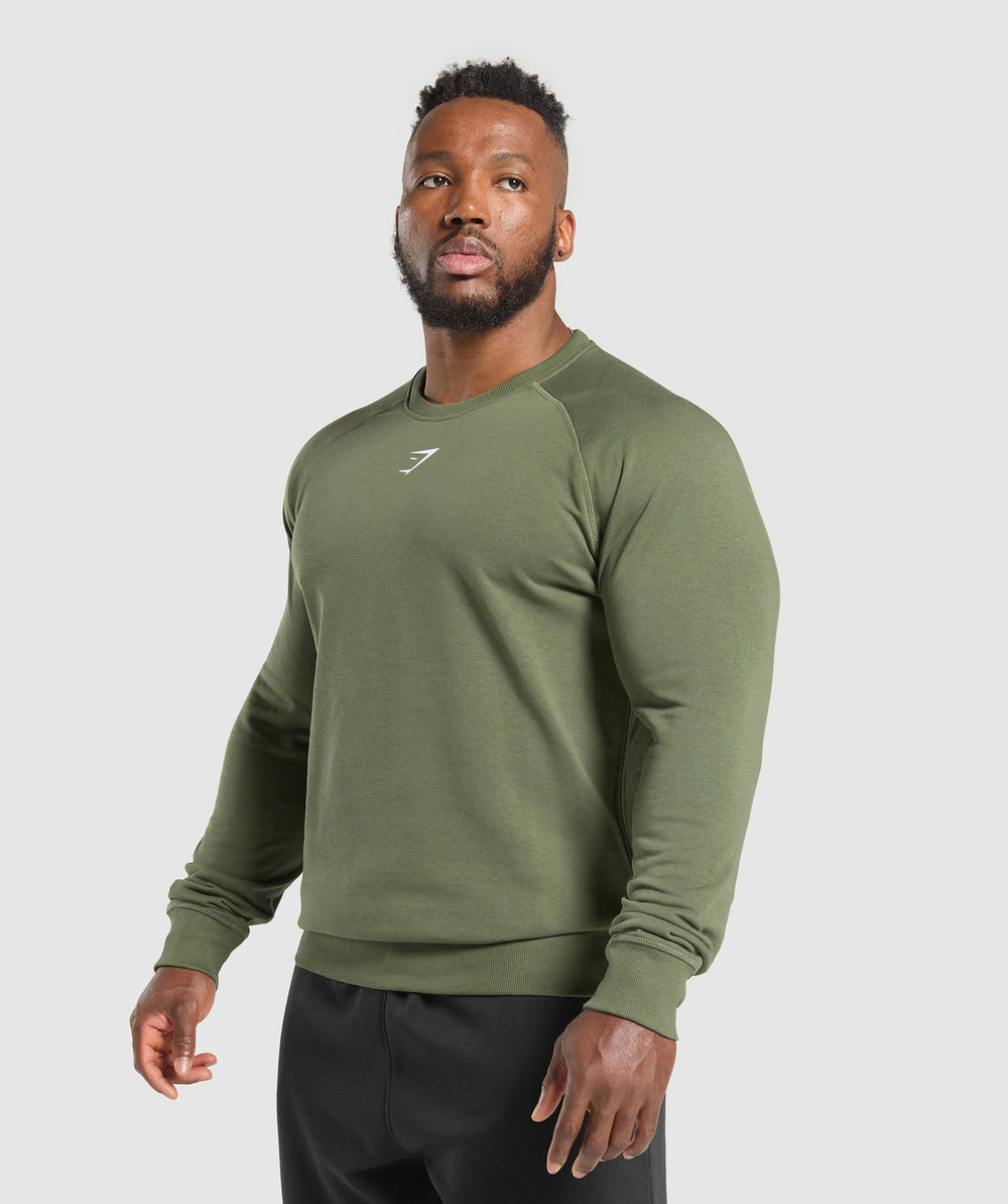 Reaper Crew - Core Olive
