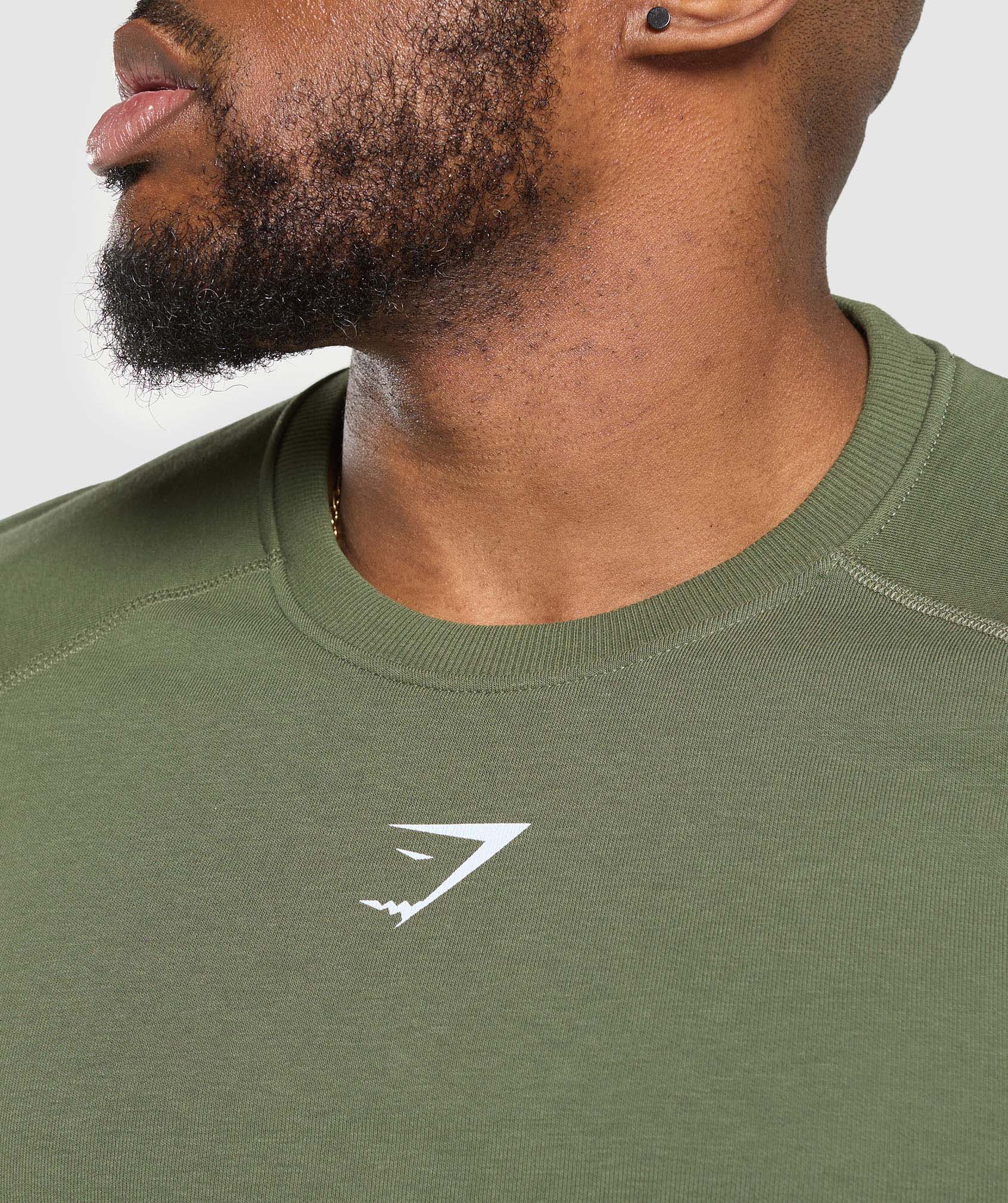 Reaper Crew - Core Olive