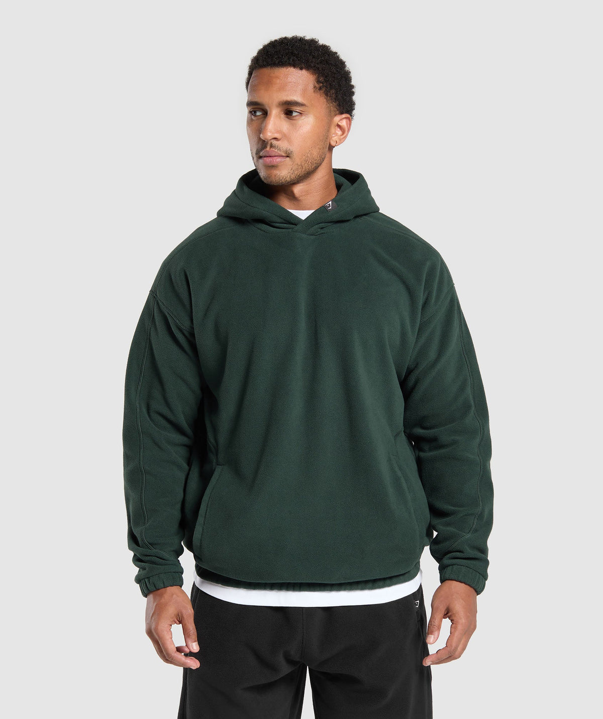 Grade Hoodie - Victory Green
