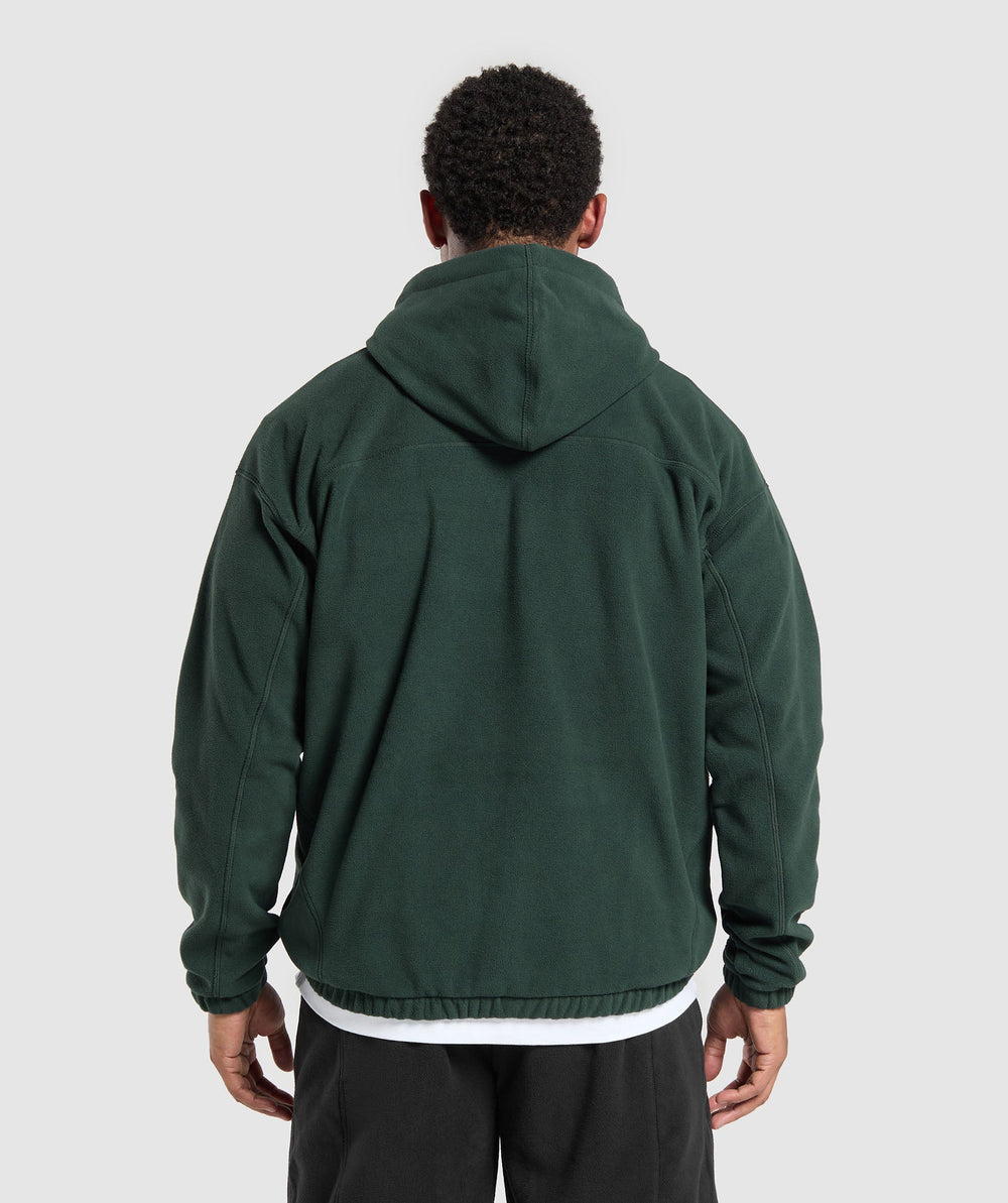 Grade Hoodie - Victory Green