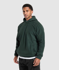 Grade Hoodie - Victory Green
