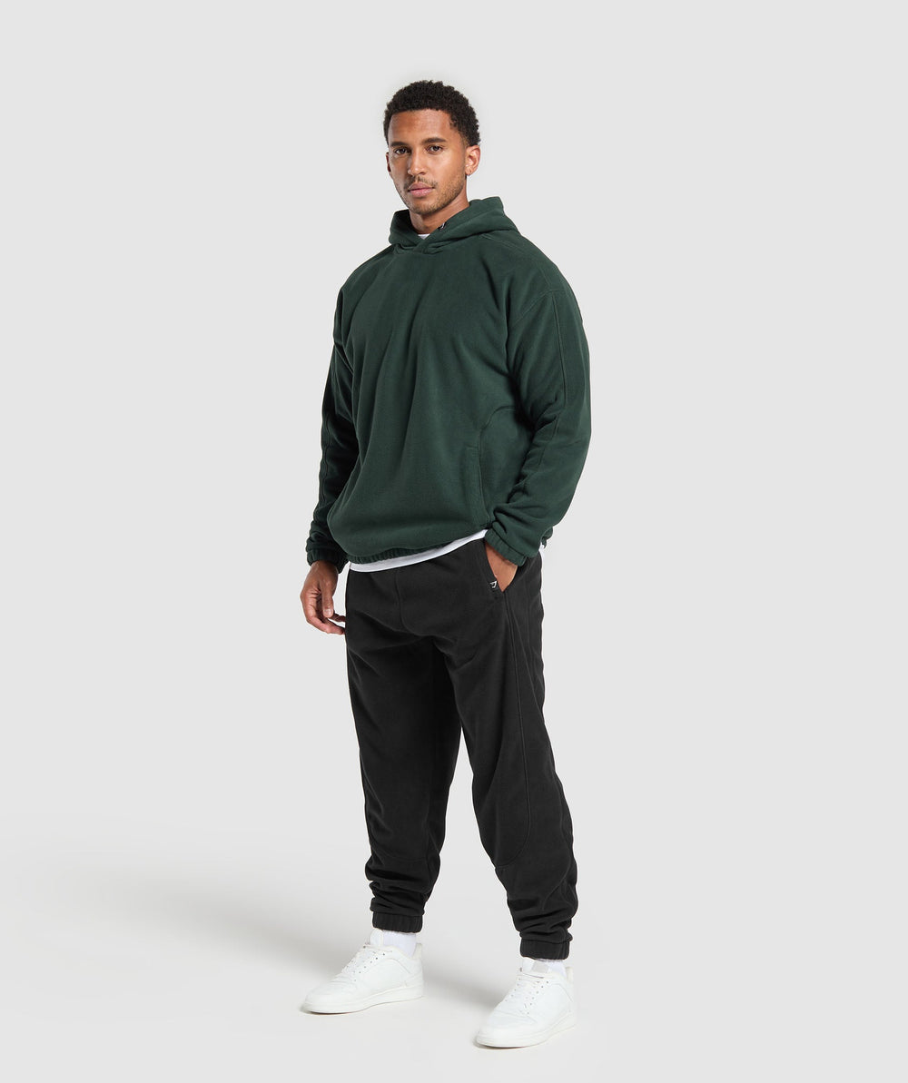 Grade Hoodie - Victory Green