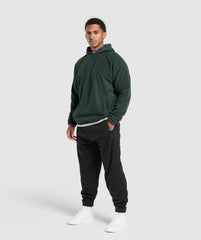 Grade Hoodie - Victory Green