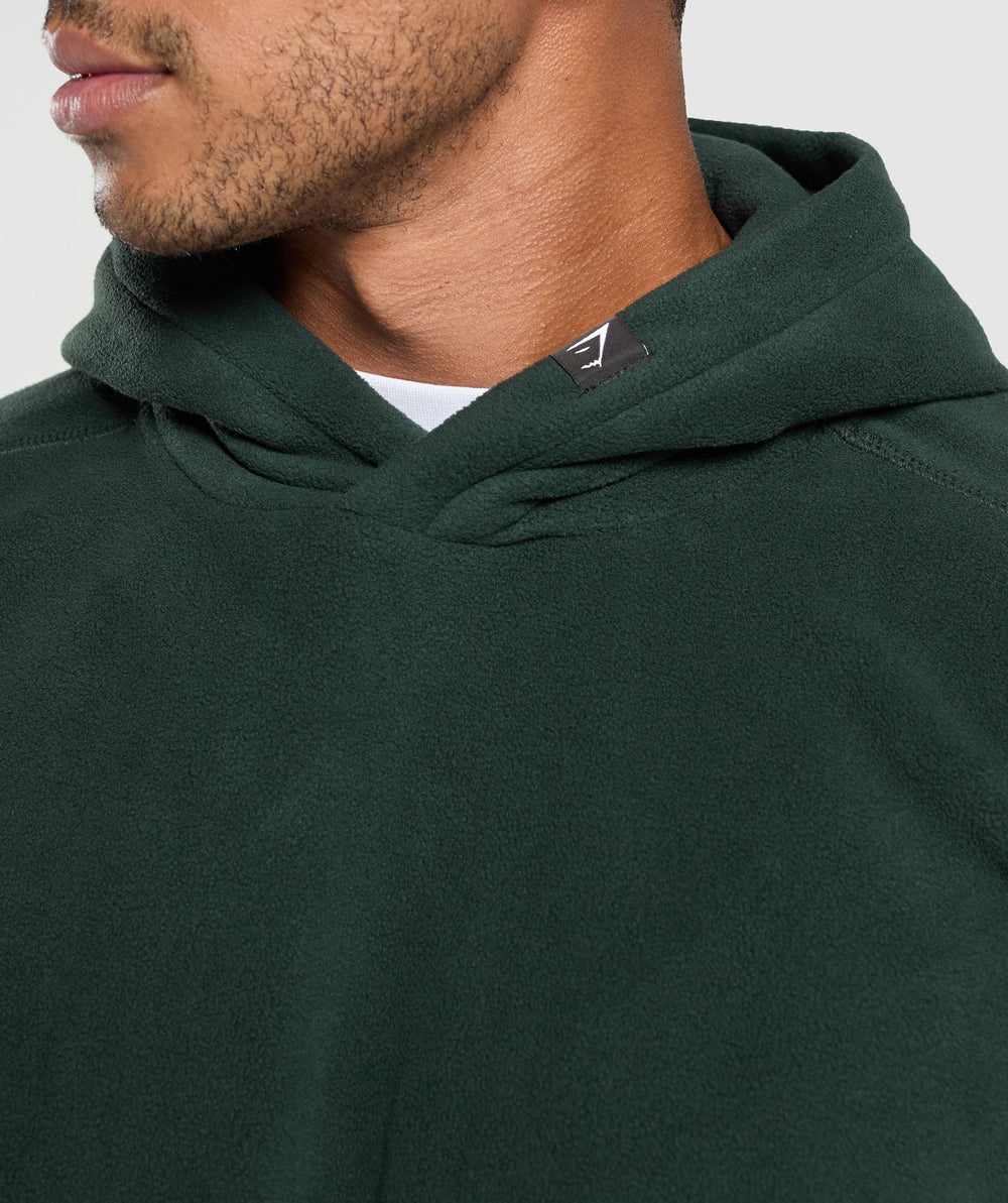 Grade Hoodie - Victory Green