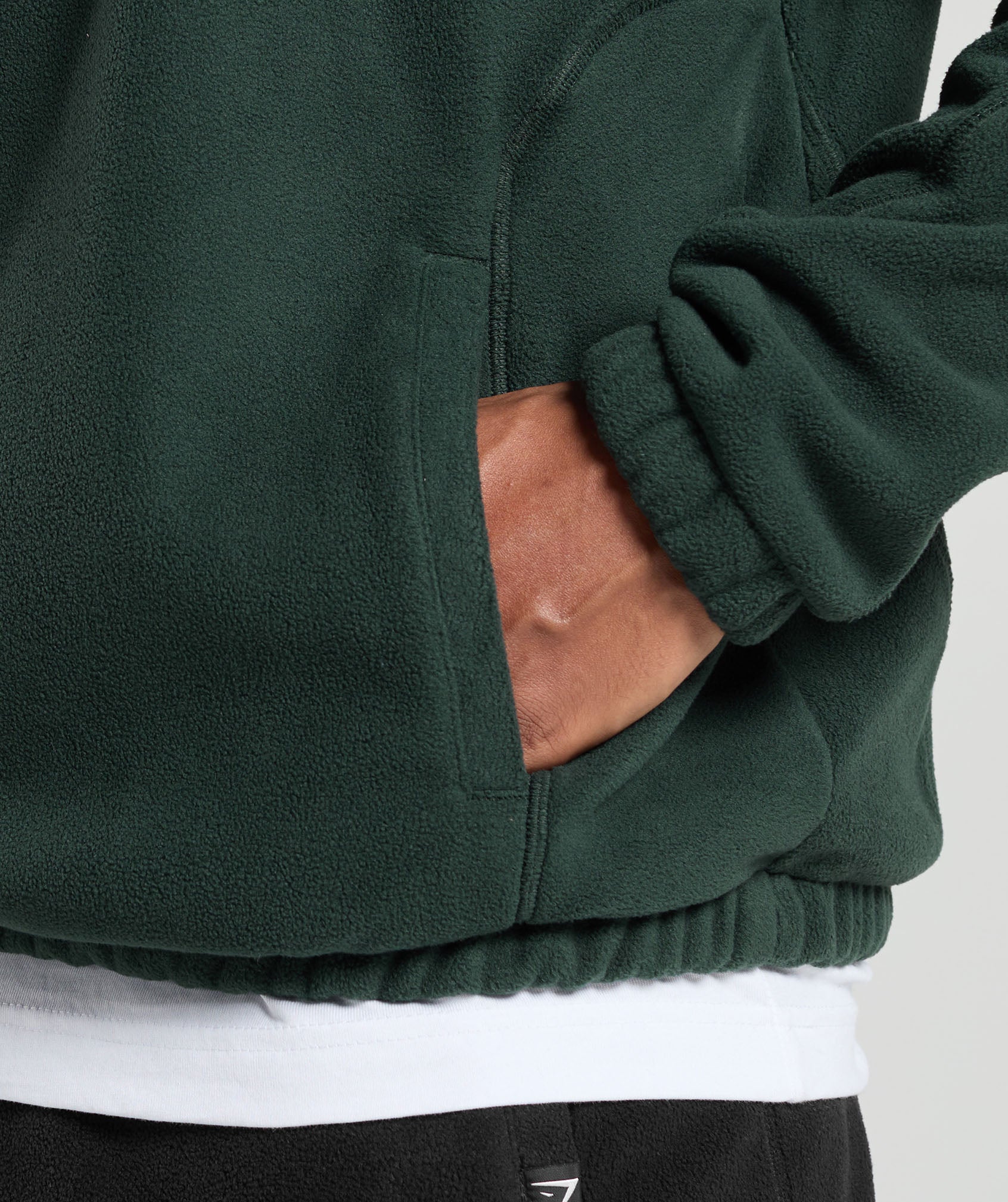 Grade Hoodie - Victory Green