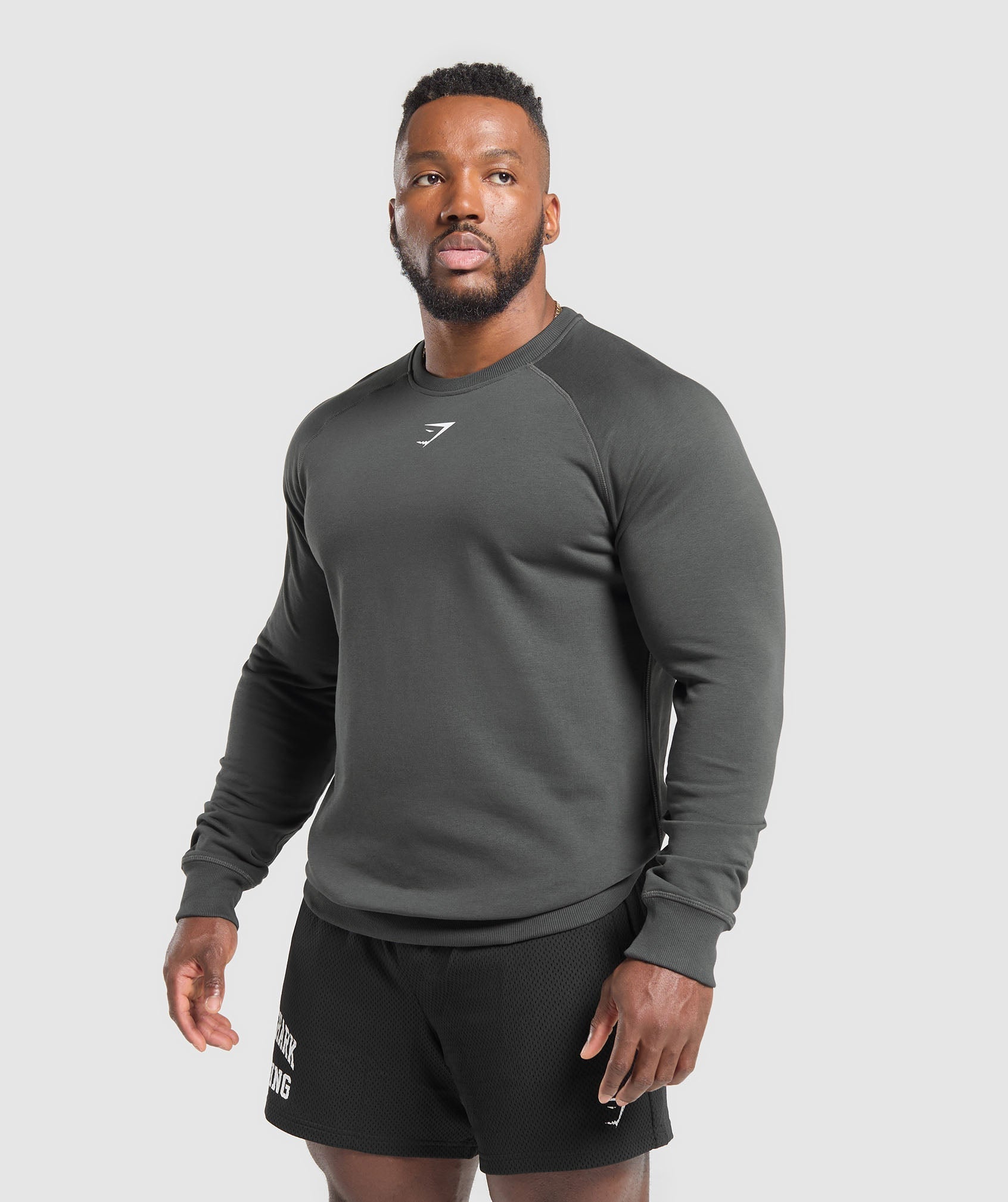 Reaper Crew - Asphalt Grey