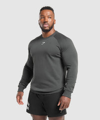 Reaper Crew - Asphalt Grey