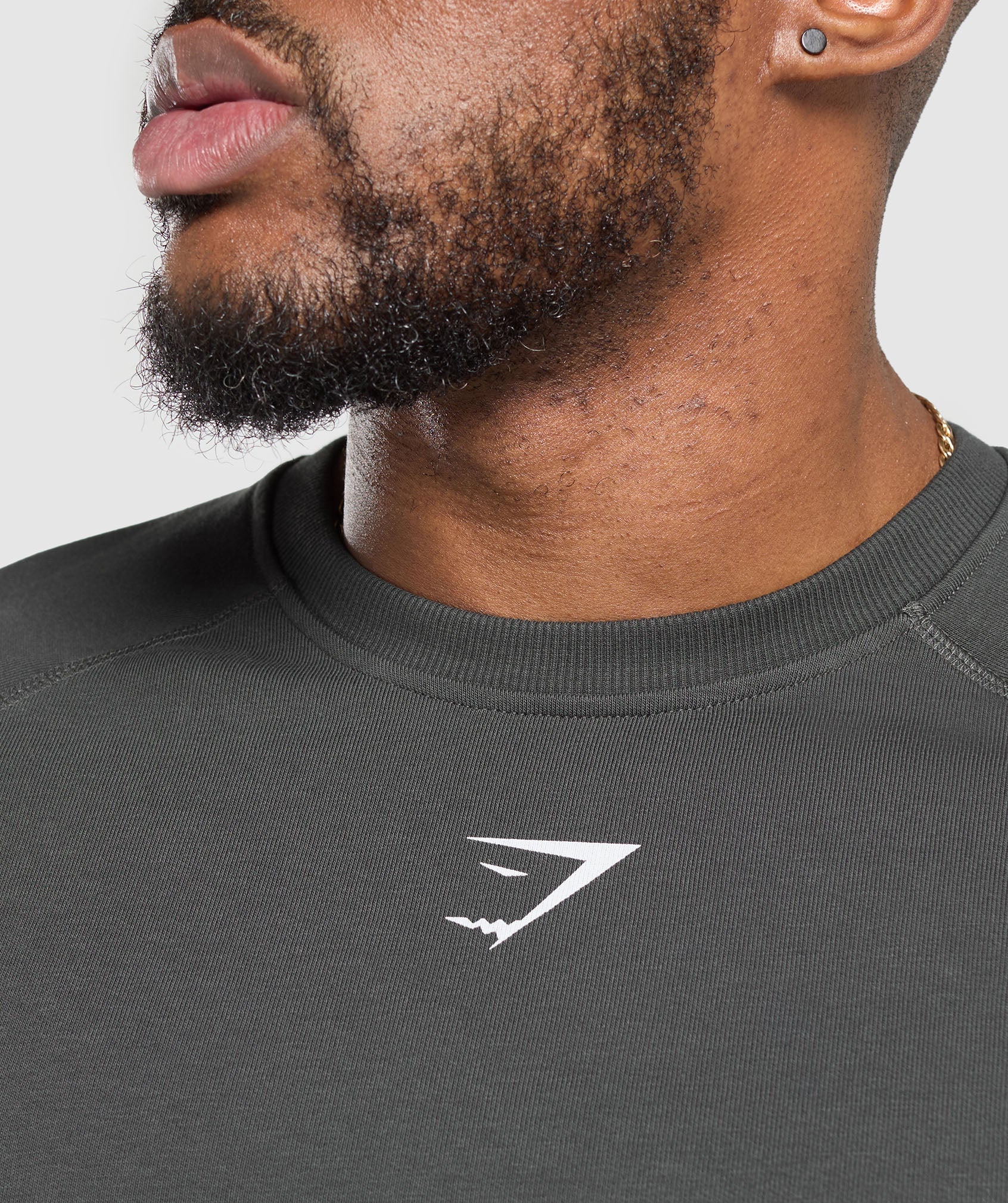 Reaper Crew - Asphalt Grey