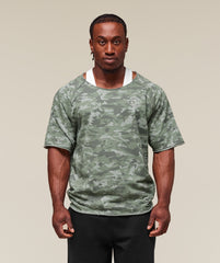 Legacy Rag Top - Unit Green