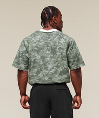 Legacy Rag Top - Unit Green