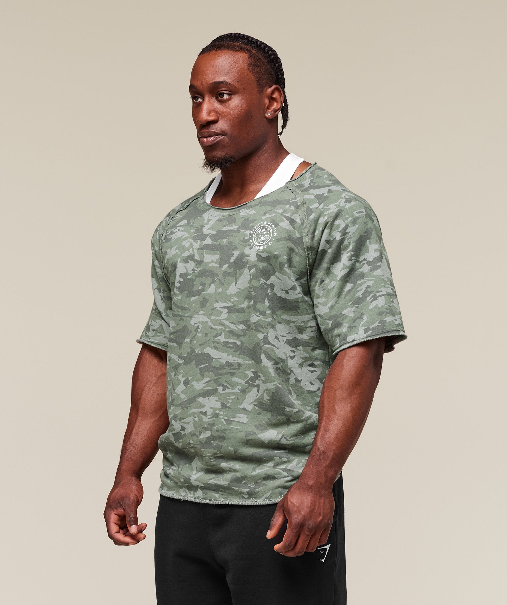 Legacy Rag Top - Unit Green