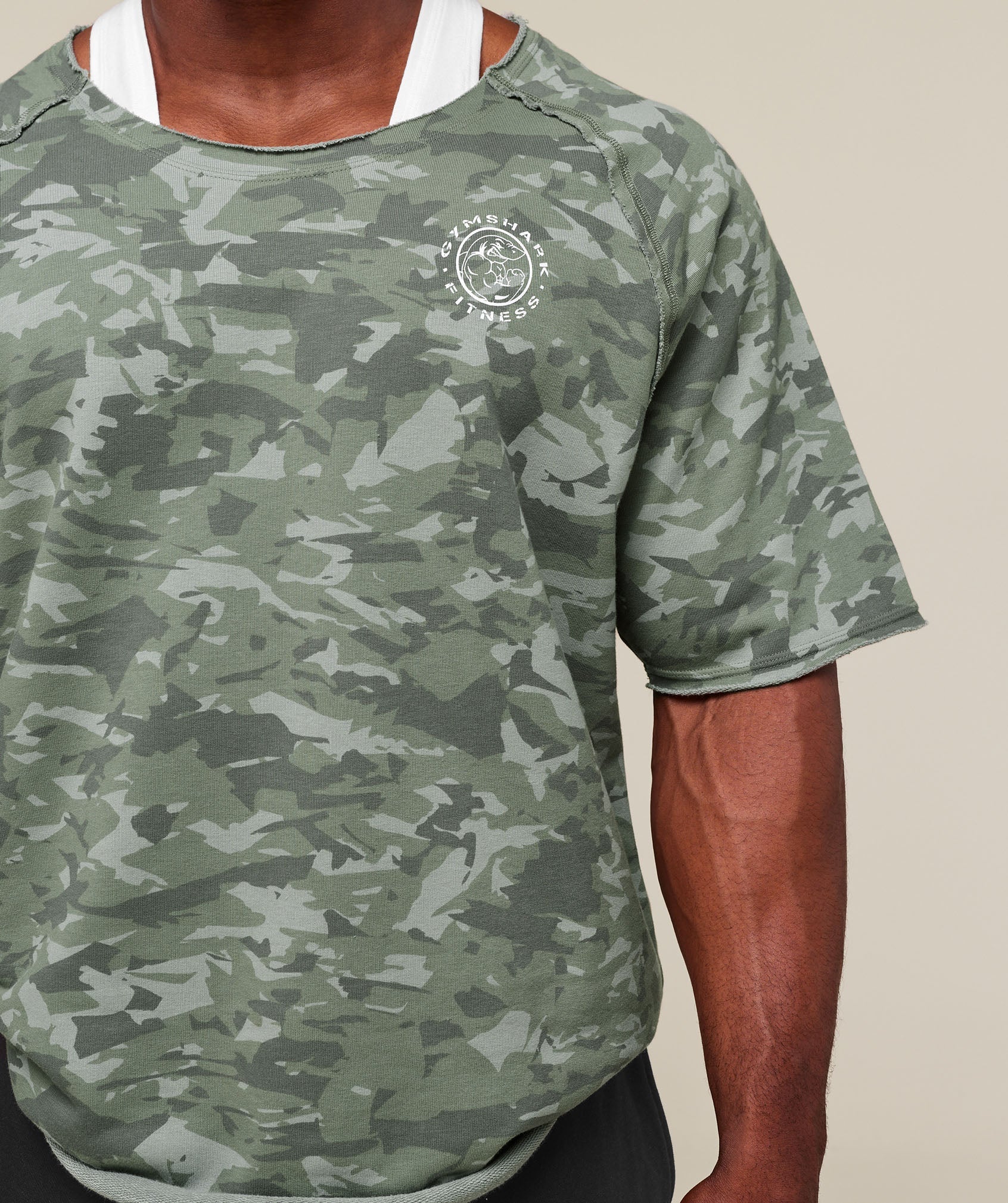Legacy Rag Top - Unit Green
