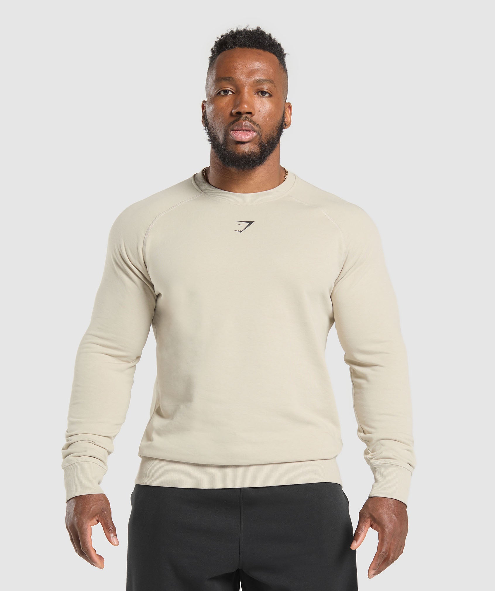 Reaper Crew - Pebble Grey