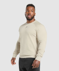 Reaper Crew - Pebble Grey