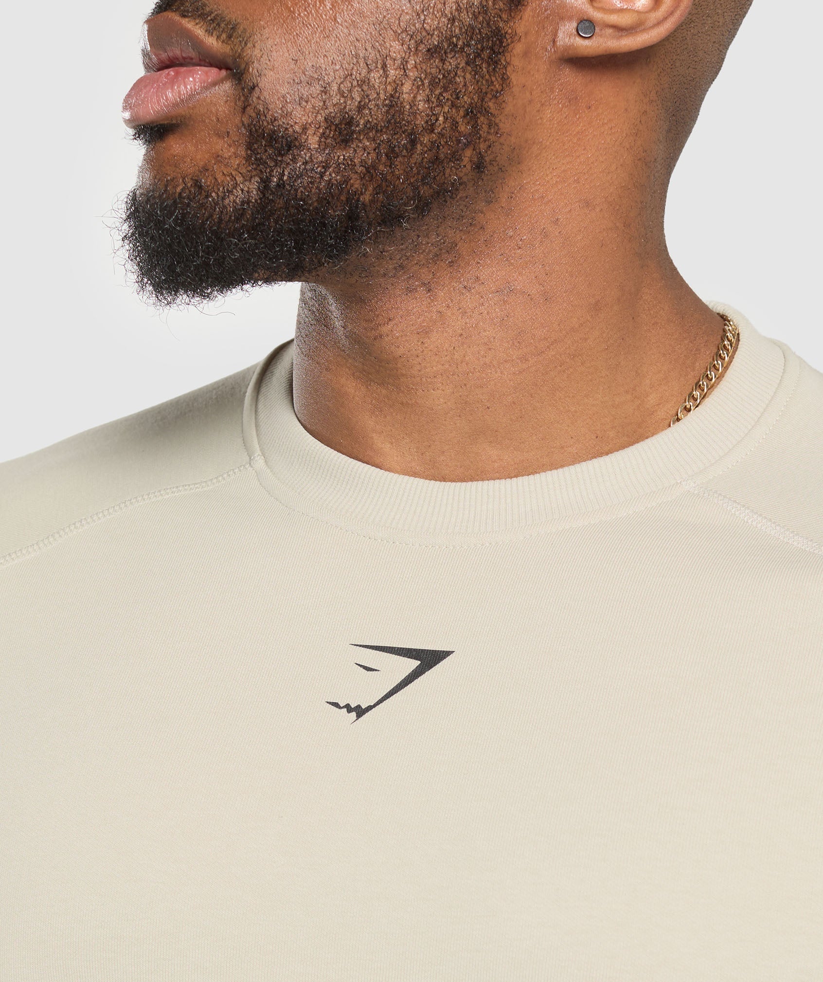 Reaper Crew - Pebble Grey