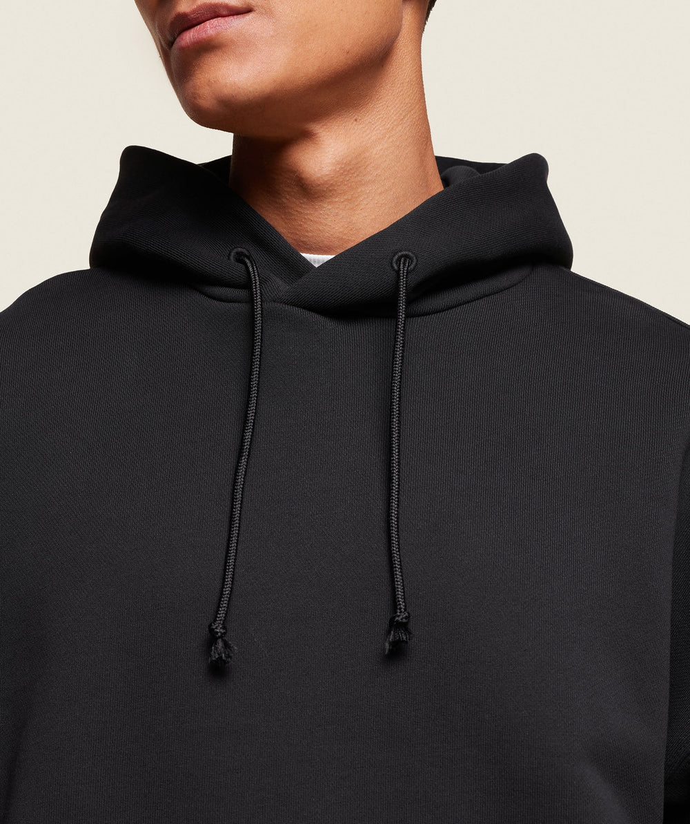 Phys Ed Hoodie - Black