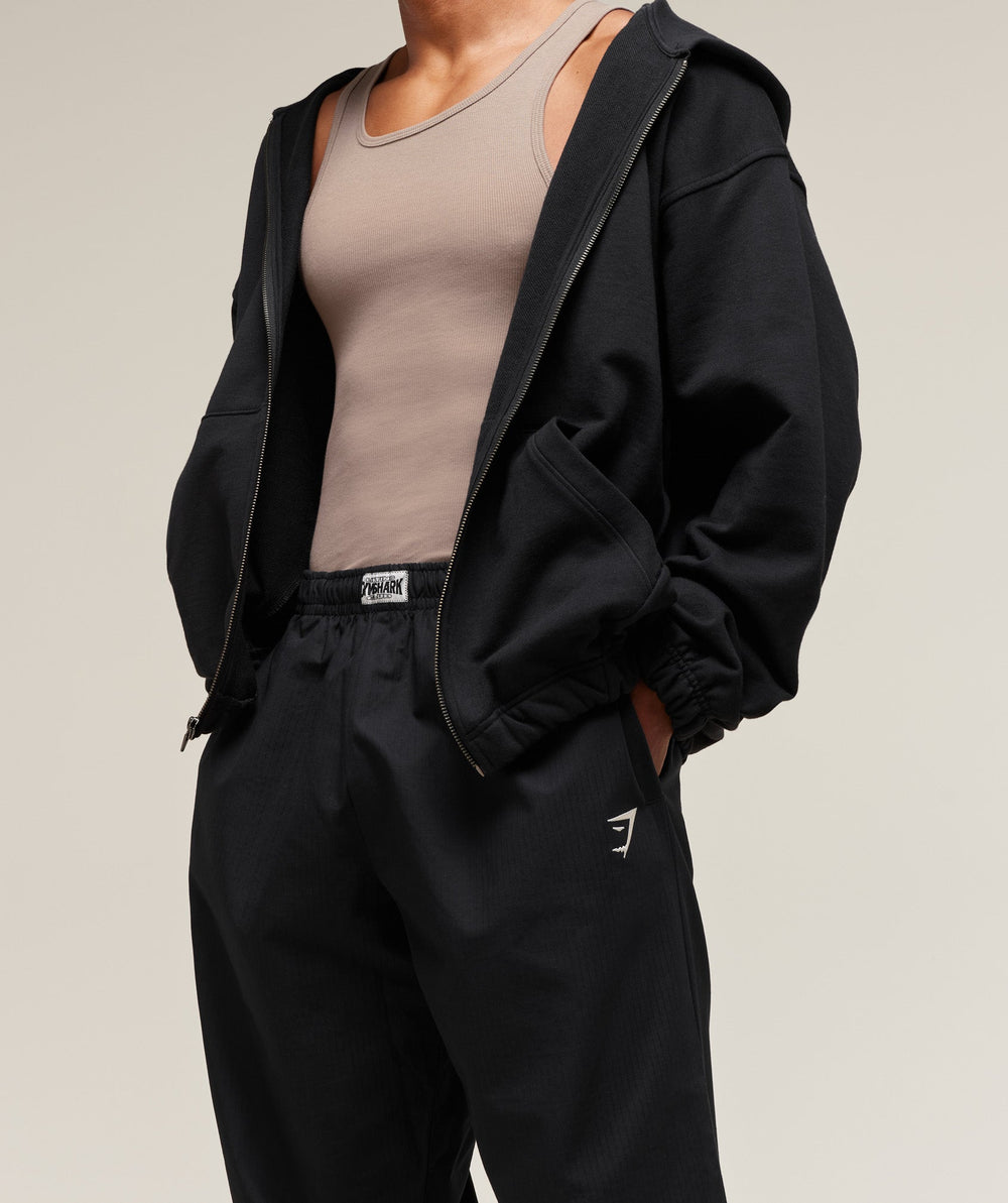 Pumper Pants - Black