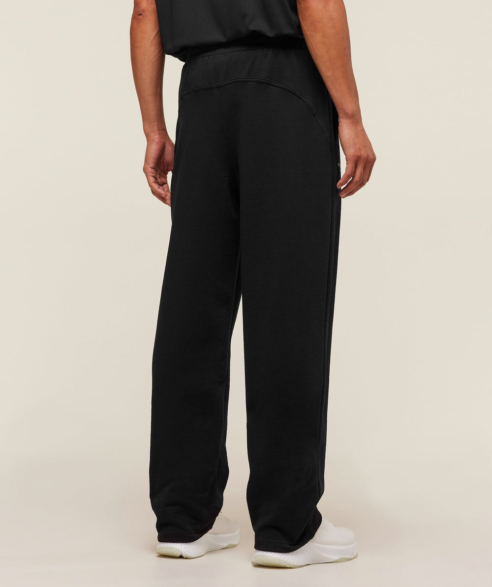 Conditioning Club Pant - Black