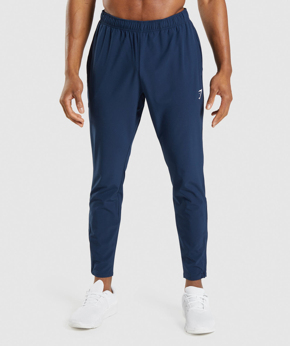Arrival Woven Joggers - Navy