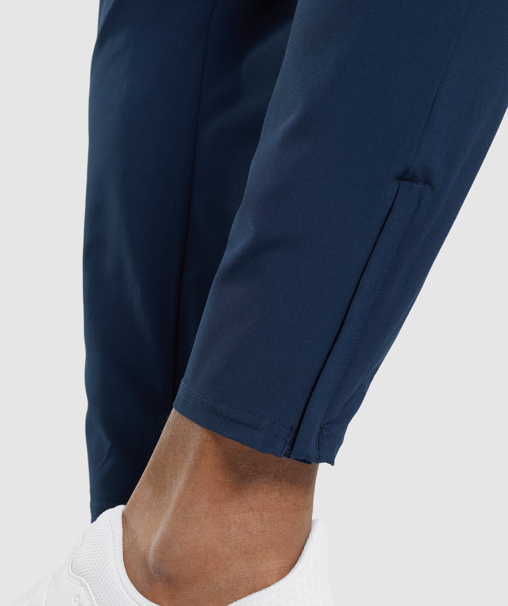 Arrival Woven Joggers - Navy