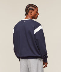 GSLC Crew - Heavy Blue