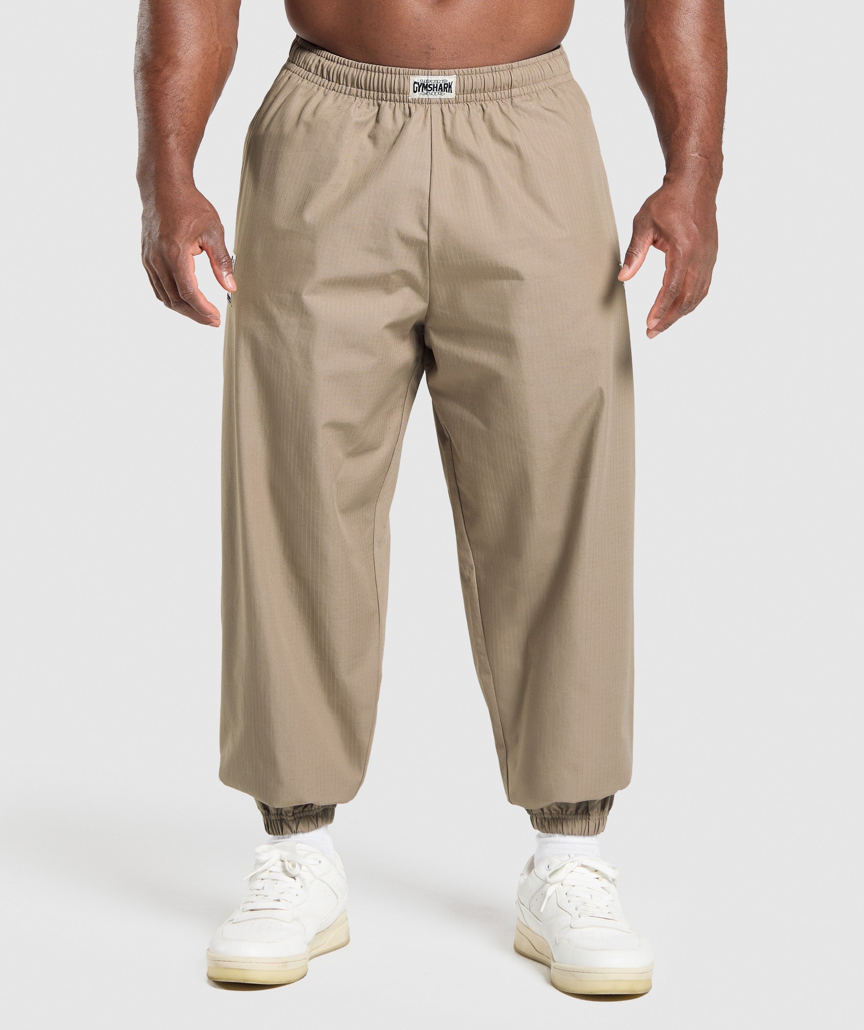Ripstop Pumper Pants - Lifestyle Brown